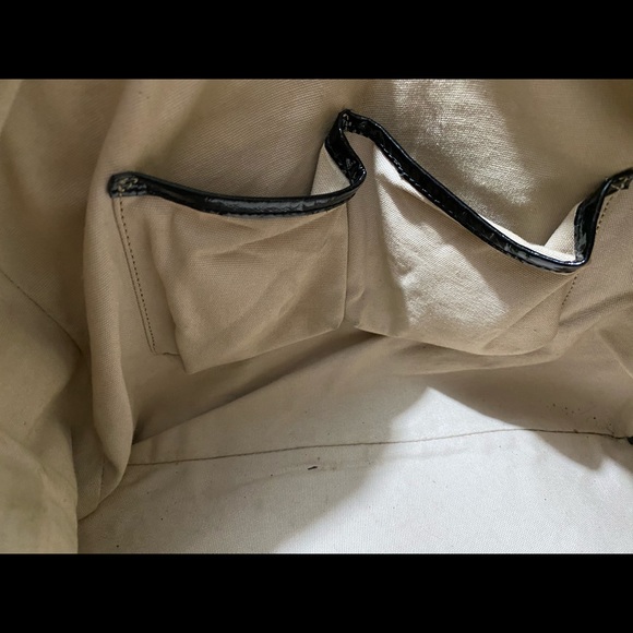 Tory Burch Satchel - Picture 8 of 15